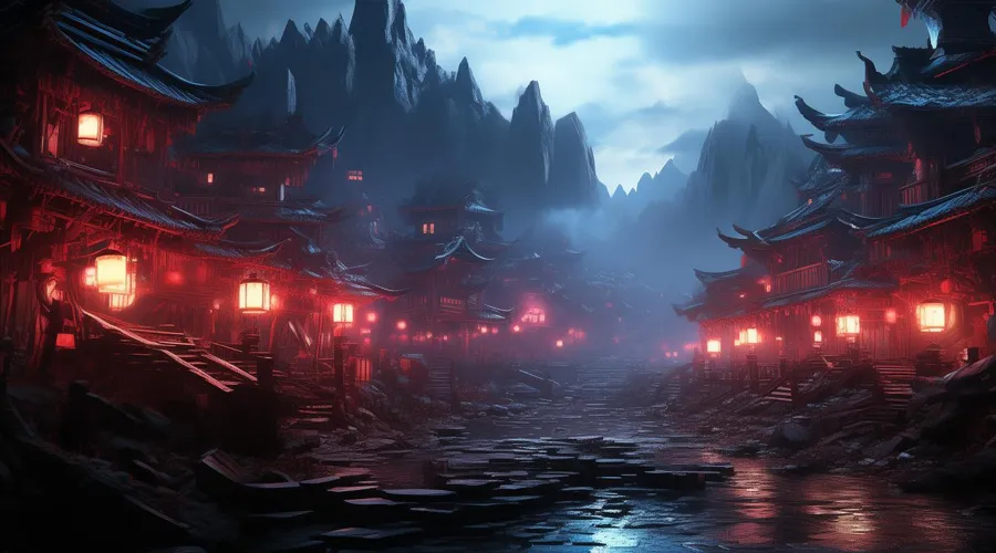 霸业永恒兑换码横幅图片1