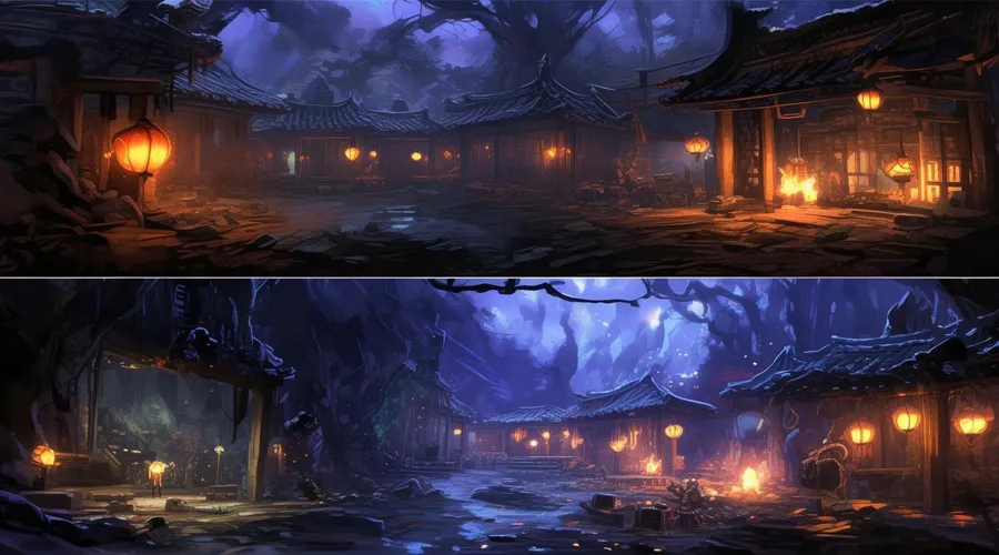 霸业永恒兑换码横幅图片2